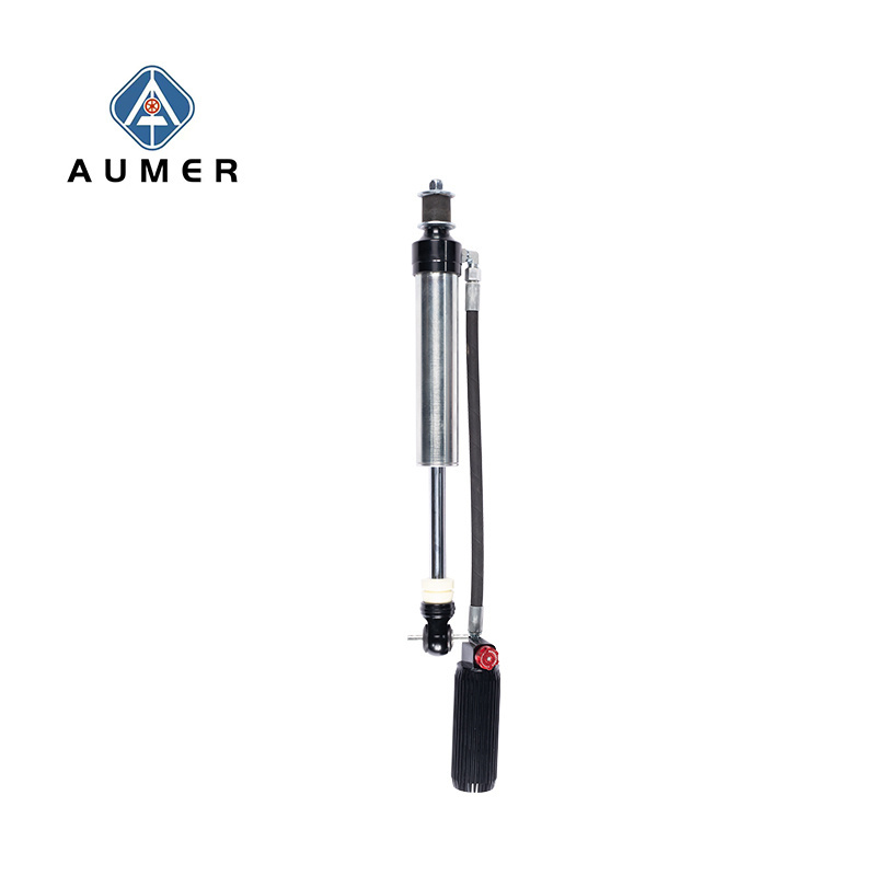 Aumer XJ Off Road Suspension Lifting Parts Compression Adjustable Front Rear Shock Absorber for Jeep Cherokee XJ 1984-