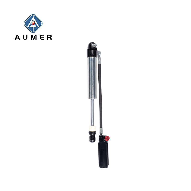 Aumer XJ Off Road Suspension Lifting Parts Compression Adjustable Front Rear Shock Absorber for Jeep Cherokee XJ 1984-