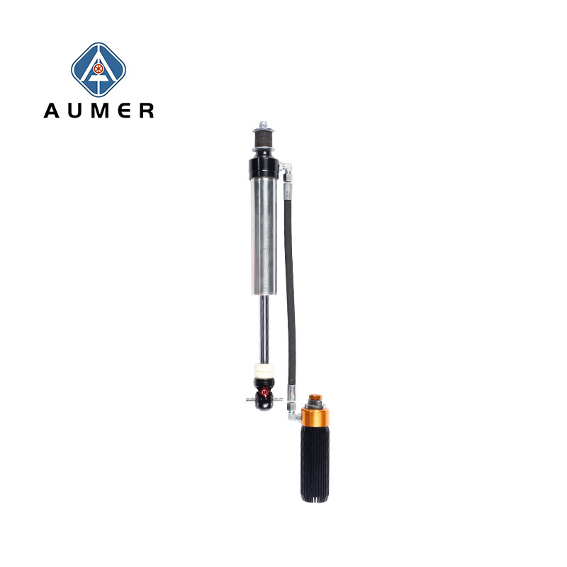 Aumer XJ Suspension Lifting Kit Jeep Cherokee XJ Shock Absorbers Off Road Coilovers for CHEROKEE XJ 1984-