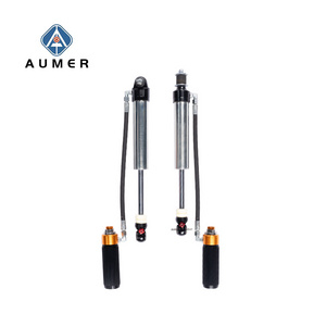 Aumer XJ Suspension Lifting Kit Jeep Cherokee XJ Shock Absorbers Off Road Coilovers for CHEROKEE XJ 1984-