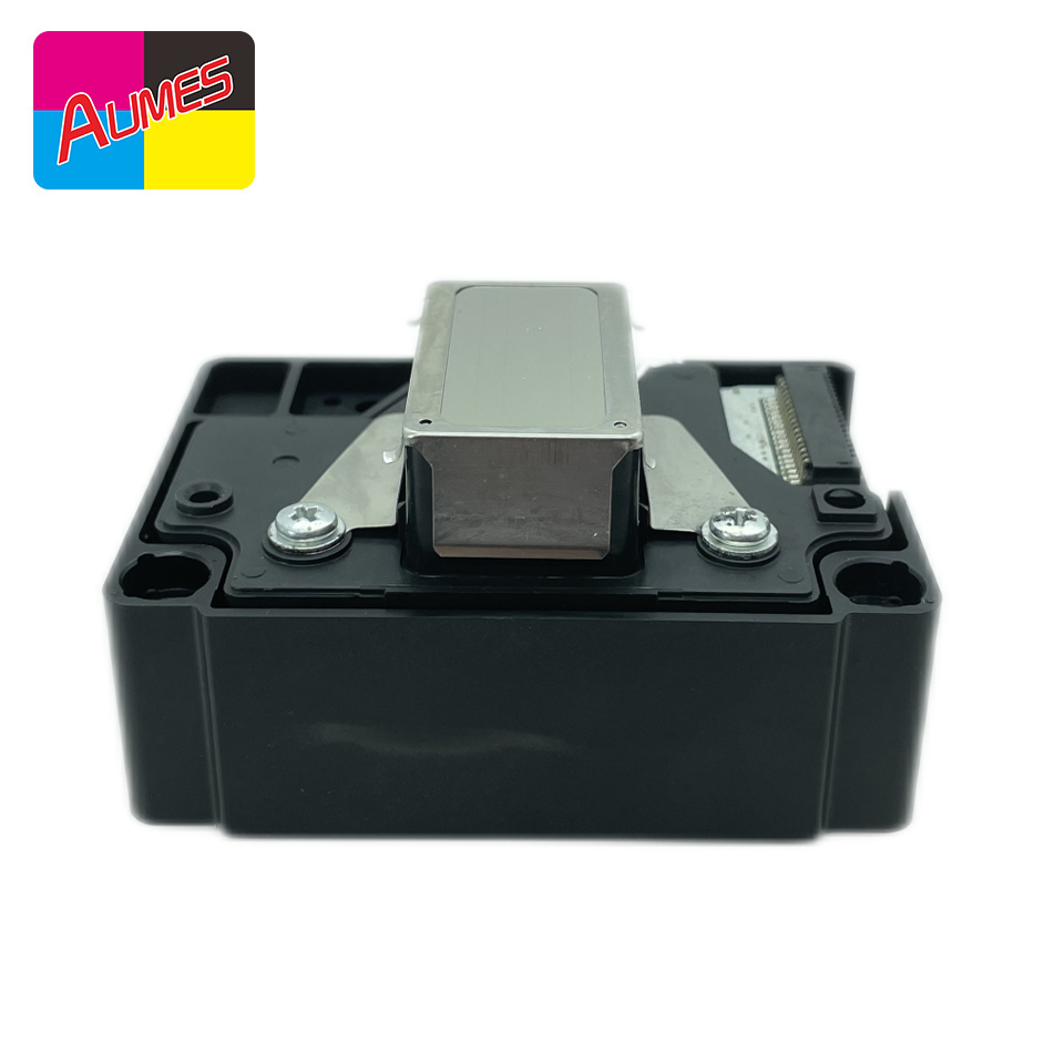 Original L1300 print head New F185000 For Epson T30 T33 T1110 T1100 B1100 ME1100 ME70 ME650 TX510 printer parts