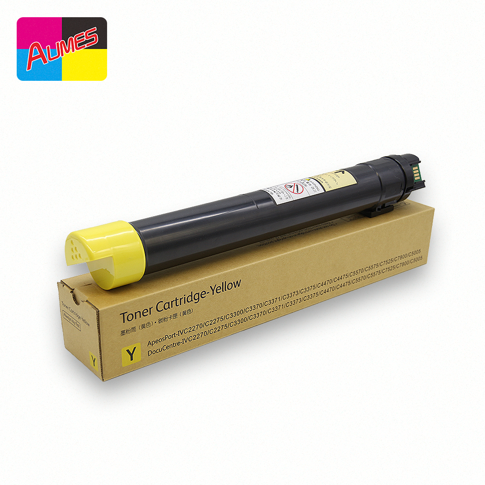 Japanese Xerox 5570 7855 Toner Cartridge For xerox DC 2270 2275 3370 3371 3373 3375 4470 4475 5570 5575 7855 copier toner