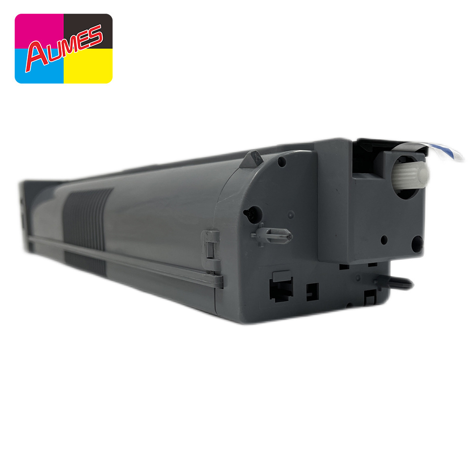 Compatible BK Toner HP W9025MC W9025 Toner Cartridge for HP LaserJet Managed MFP E72425dn/E72425dv/E72425a/E72430dn