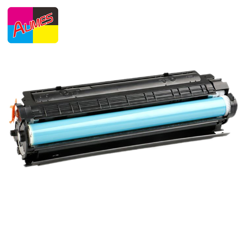 Factory Toner Cartridge 85A 59A 106A 12A 05A 36A 79A 17A 26A 83A 35A 55A 78A 80A 76A 30A Compatible For HP Laser Printer