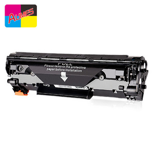 Factory Toner Cartridge 85A 59A 106A 12A 05A 36A 79A 17A 26A 83A 35A 55A 78A 80A 76A 30A Compatible For HP Laser Printer