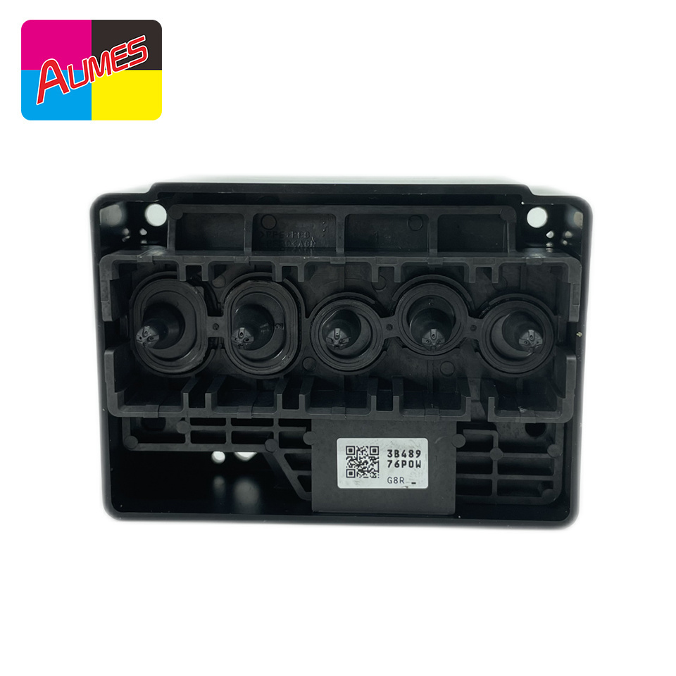 Original L1300 print head New F185000 For Epson T30 T33 T1110 T1100 B1100 ME1100 ME70 ME650 TX510 printer parts