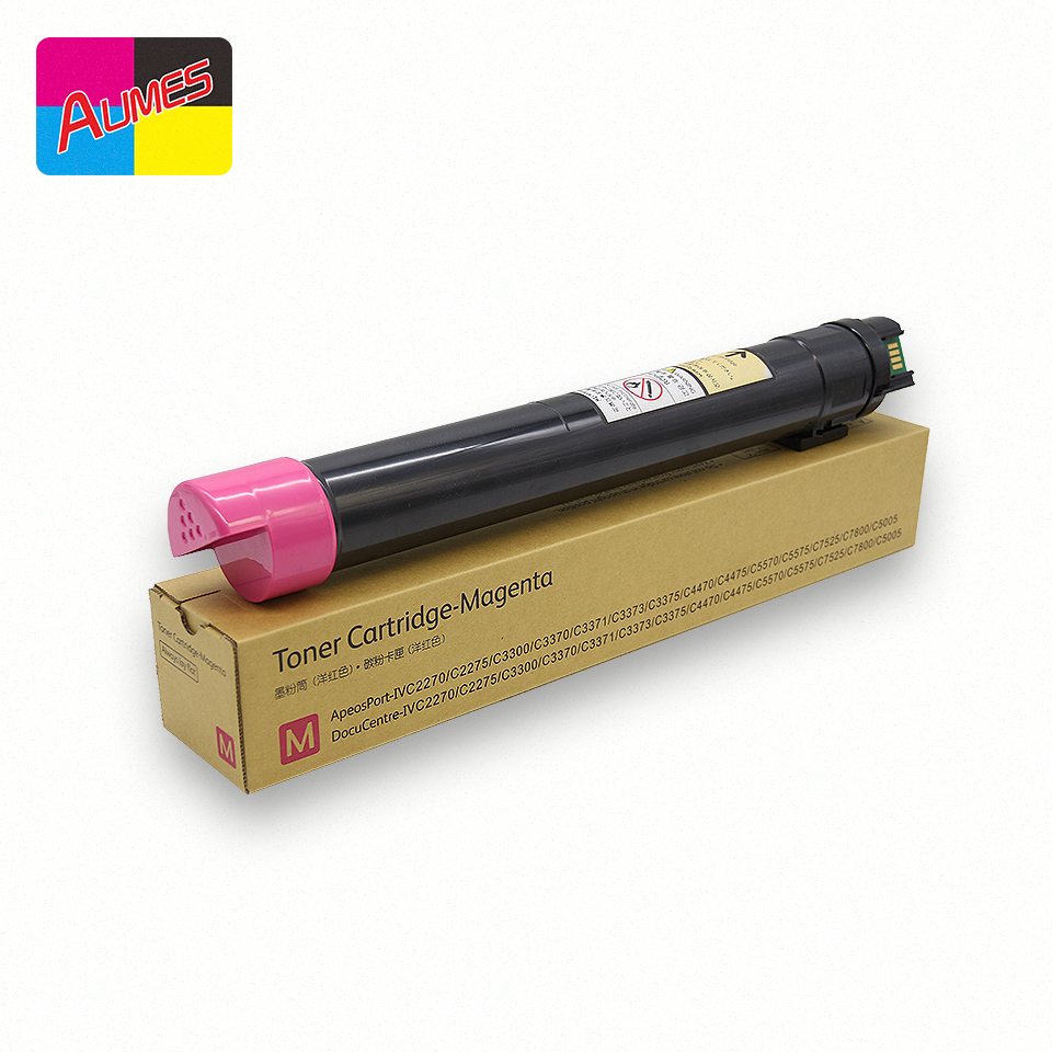 Japanese Xerox 5570 7855 Toner Cartridge For xerox DC 2270 2275 3370 3371 3373 3375 4470 4475 5570 5575 7855 copier toner