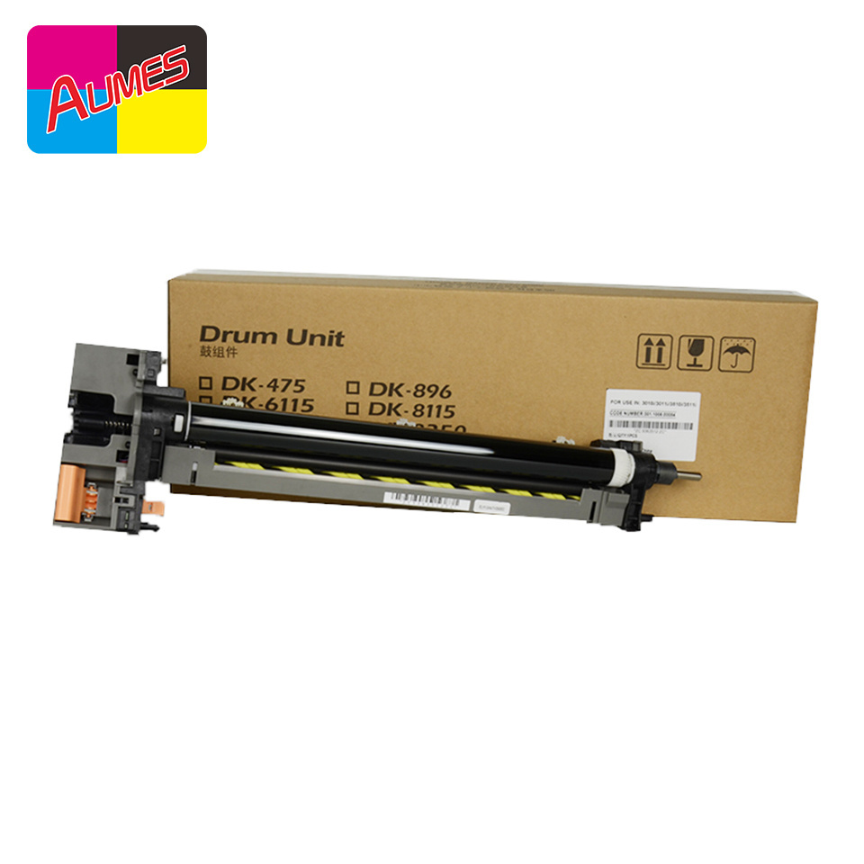 DK7105 DK-7105 Kyocera color premium Drum unit factory wholesale compatible for FS 3010i 3510i 3011i 3511i Copier