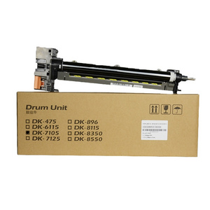 DK7105 DK-7105 Kyocera color premium Drum unit factory wholesale compatible for FS 3010i 3510i 3011i 3511i Copier