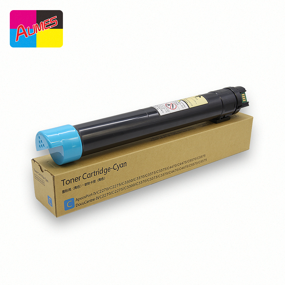 Japanese Xerox 5570 7855 Toner Cartridge For xerox DC 2270 2275 3370 3371 3373 3375 4470 4475 5570 5575 7855 copier toner