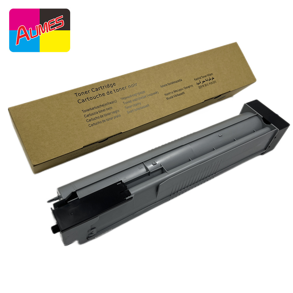 Compatible BK Toner HP W9025MC W9025 Toner Cartridge for HP LaserJet Managed MFP E72425dn/E72425dv/E72425a/E72430dn