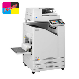 Refurbished RISO ComColors FW5230 FW-5230  inkjet printer for used riso duplicator machine Ophis FW5230 Ink jet printer