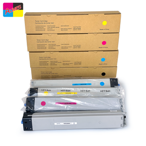 OEM HP Color toner W9221MC W9222MC W9223MC W9220MC Toner Cartridge for HP LaserJet Managed MFP E78223dn E78228dn Photocopier