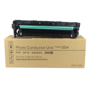 Ricoh mp3054 mp2554 drum unit for ricoh Aficio MP 2554 2555 3054 3055 3554 3555 4054 4055 5054 5055 6054 6055 drum cartridge