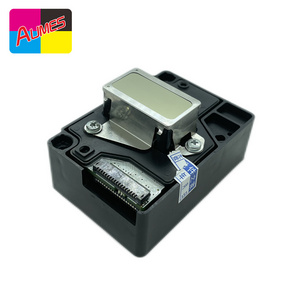 Original L1300 print head New F185000 For Epson T30 T33 T1110 T1100 B1100 ME1100 ME70 ME650 TX510 printer parts