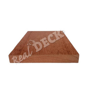 Best Wood Decking Material in Hardwood Flooring/ Wood Composite Decking at Attractive Price