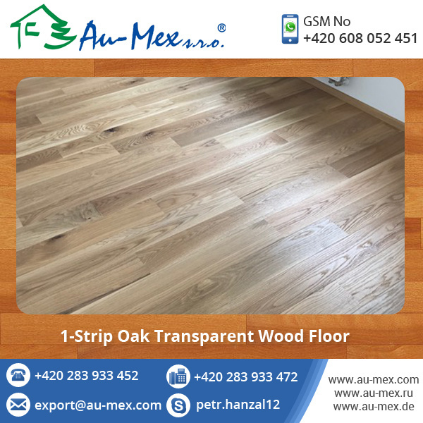 13.5x136x1060/2130 mm Osmo Oil Surface Finished OAK Wood Engineered Floor