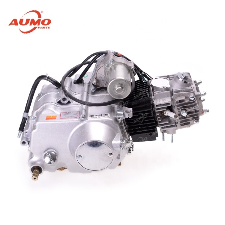 High Quality 110cc motorcycle engine parts for honda c110 152FMH Y110