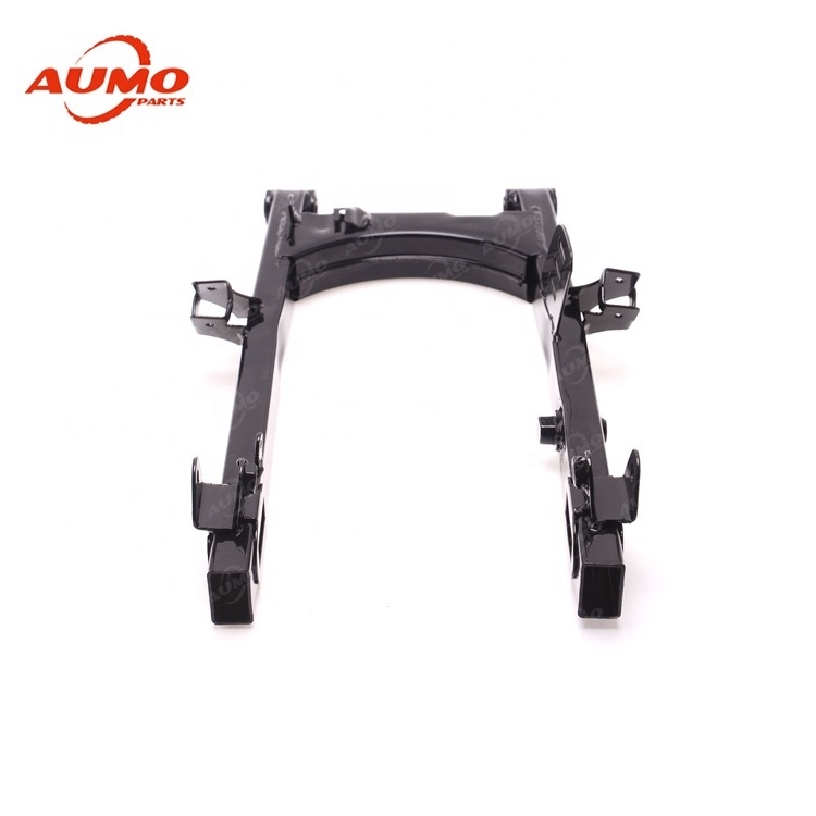 Hot Sale Motorcycle Suspension Parts Rear Steel Iron Alloy Fork Rear Swing Arm For ITALIKA FT150