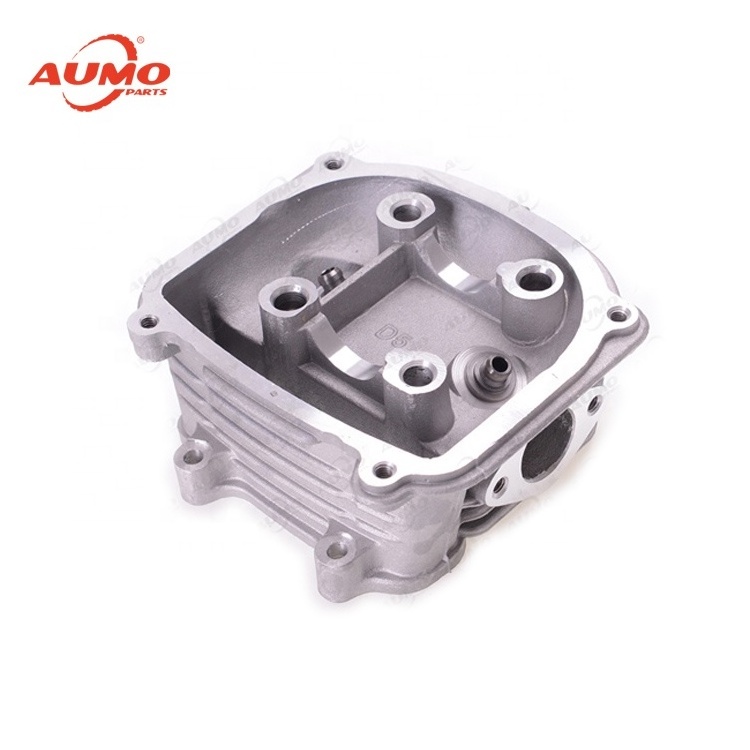 High performance Motorcycle Cylinder Head GY6 150cc Scooter ATV Cylinder