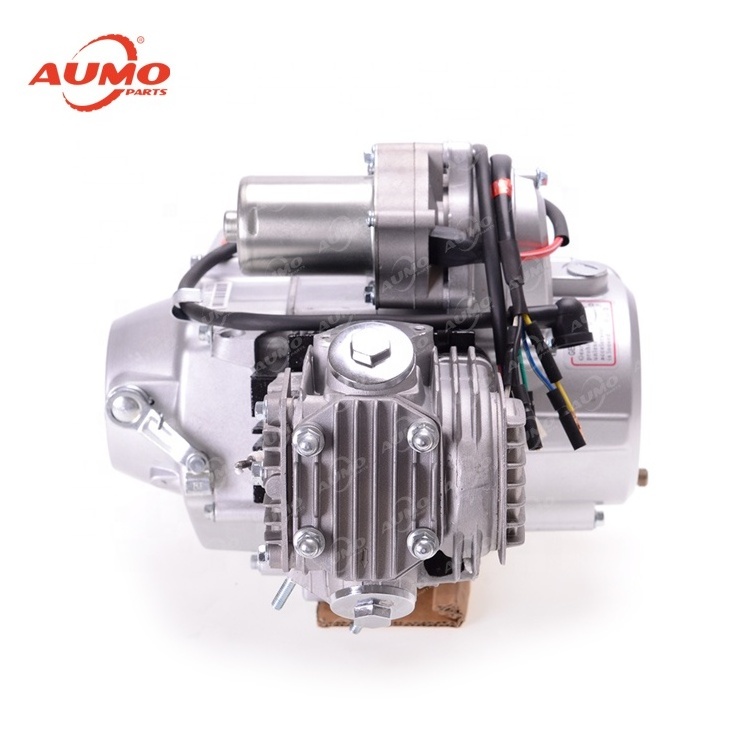 High Quality 110cc motorcycle engine parts for honda c110 152FMH Y110