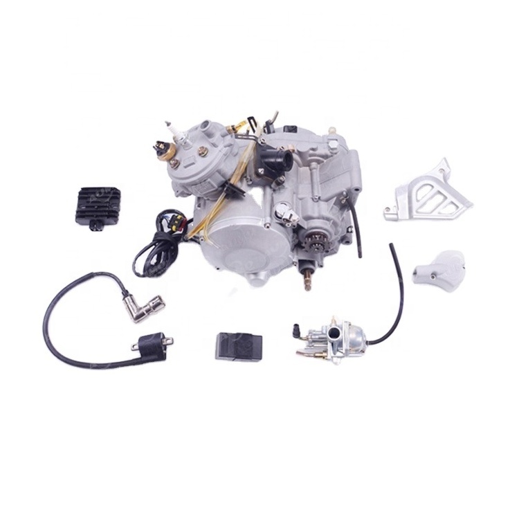 High Quality Motorcycle Engine Part for Minarelli AM6 engine 50cc