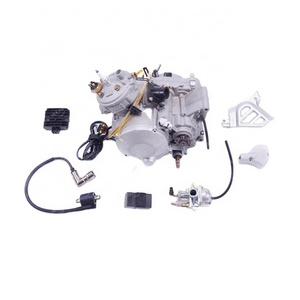 High Quality Motorcycle Engine Part for Minarelli AM6 engine 50cc