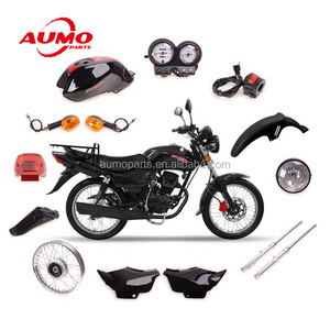 Wholesale Refacciones Para Motor Piezas De Motocicleta ITALIKA FT150 Motorcycles 150CC