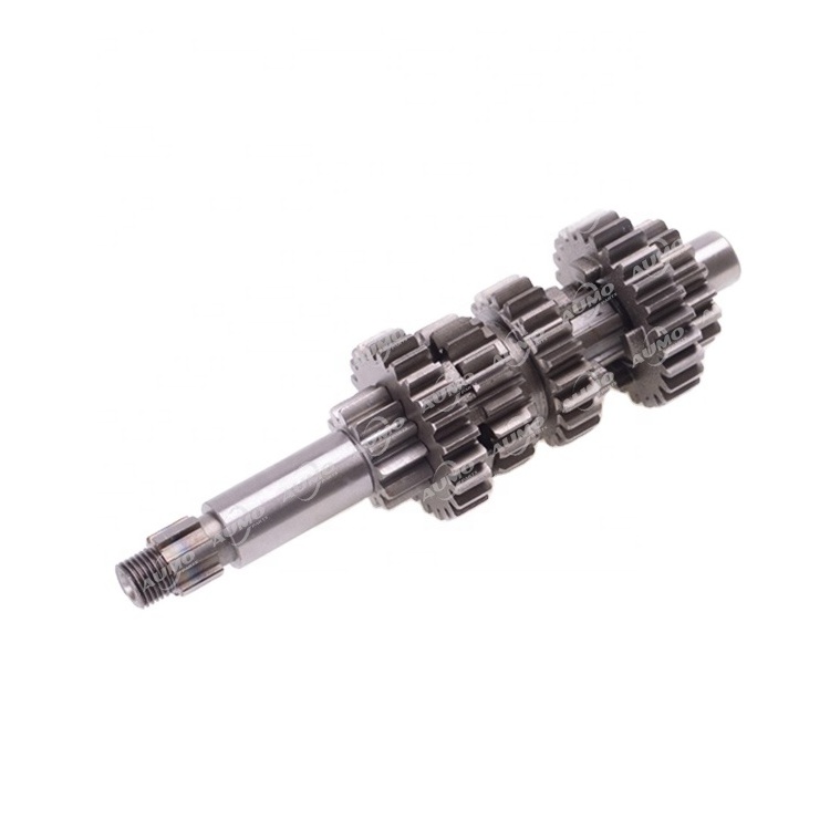 for Minarellli AM6 50 QJ1E40MB-2 High Quality Motorcycle Transmission Gearbox Drive Shaft