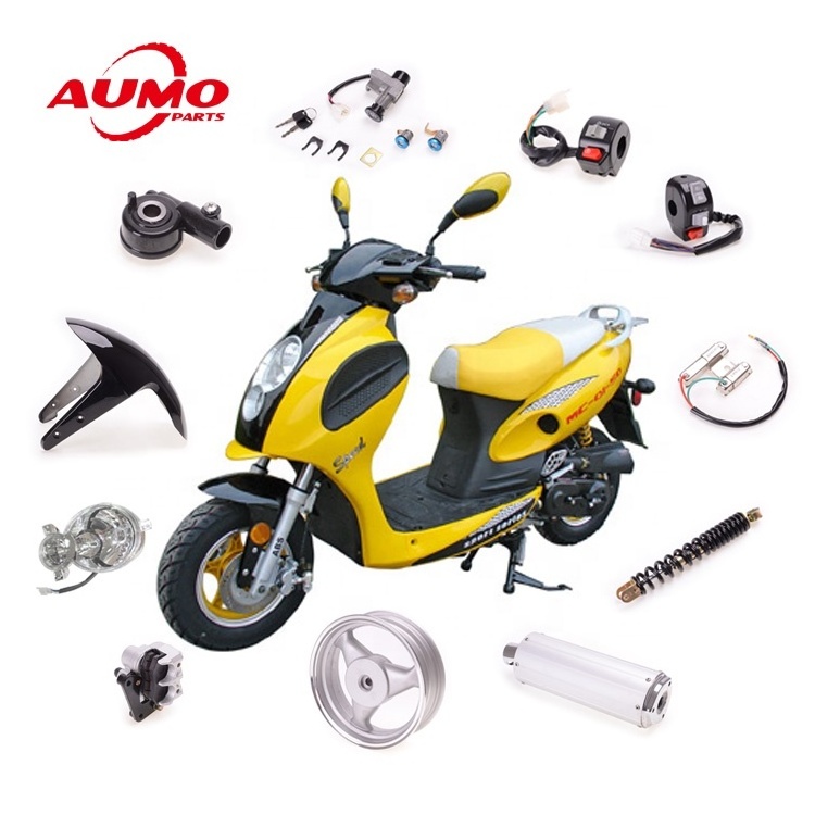 Excellent Quality Motorcycle Part for Jonway 50cc Scooter Parts