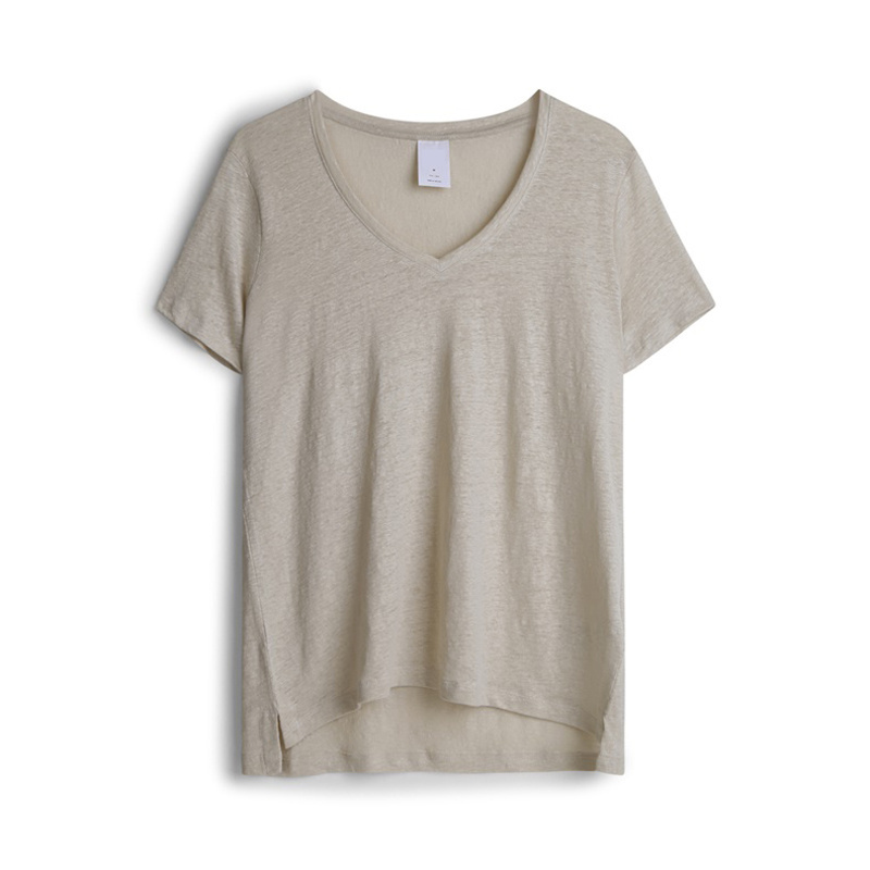 wholesale hemp clothing, custom made women hemp t shirts