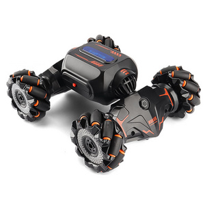 Children Four Wheels Remote Control Car Battery Powered Charging Range Type RC Car Toy