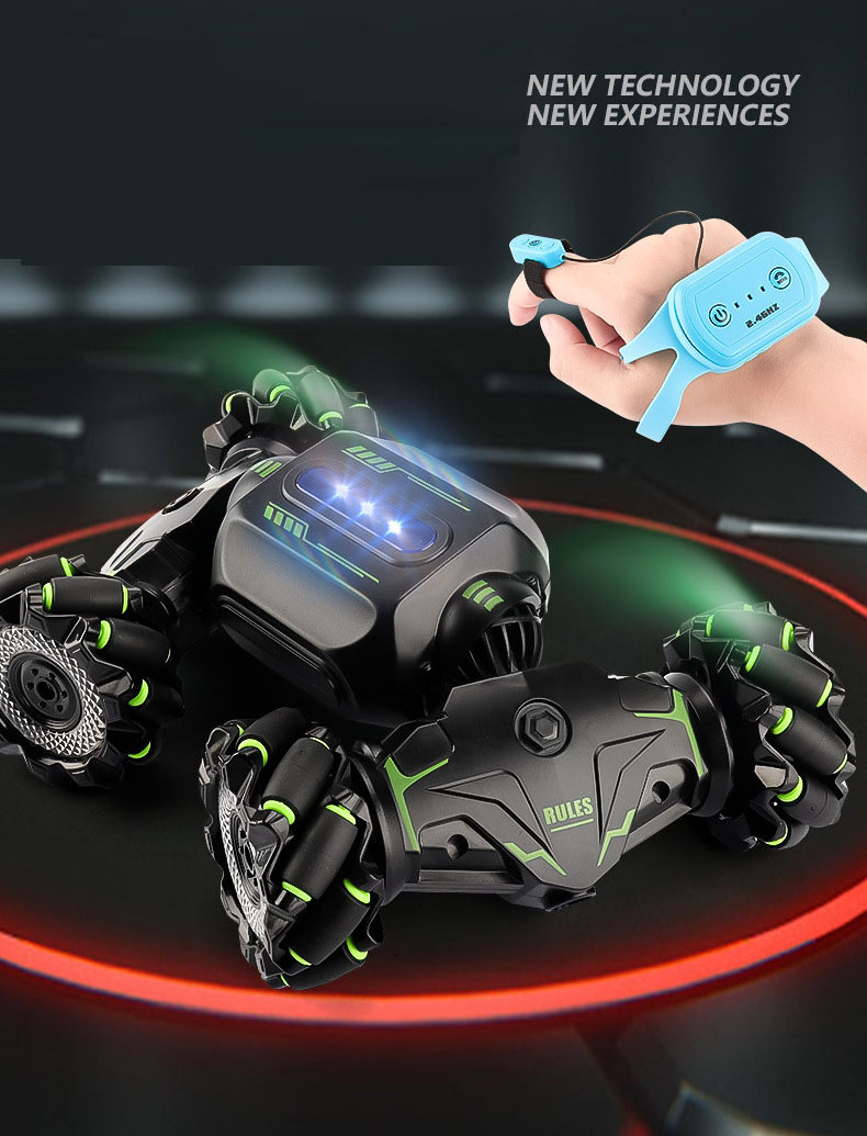 Children Four Wheels Remote Control Car Battery Powered Charging Range Type RC Car Toy