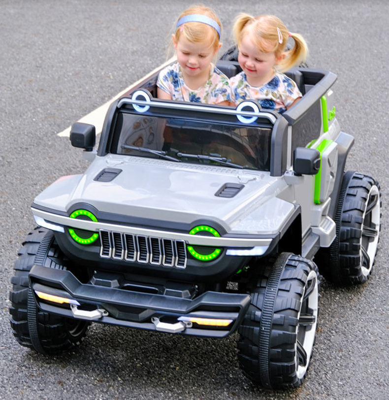 Toy Cars Kids Electric Motor Power For Kids Cars Cartoon Smart Kids Riding Toy