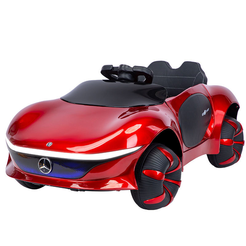 Electric Charging Child Car Ride On Electric Kids Car 12v Motor For Child Battery Kids Car