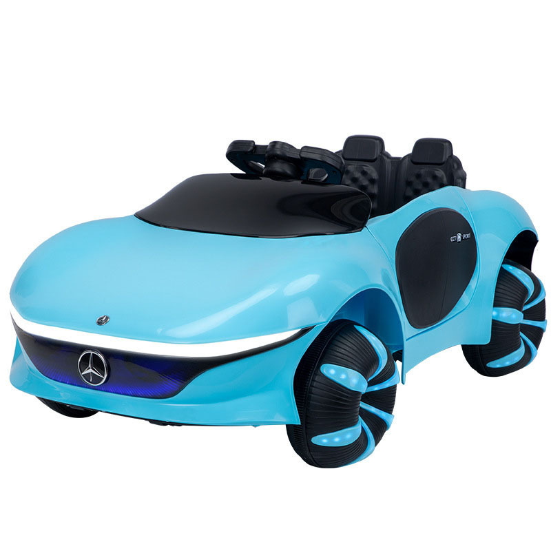 Electric Charging Child Car Ride On Electric Kids Car 12v Motor For Child Battery Kids Car