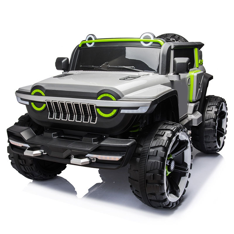 12v 24v Electric Car For Children With Remote Control CE Licensed Good Quality Newest Design Cheap Kids Toy