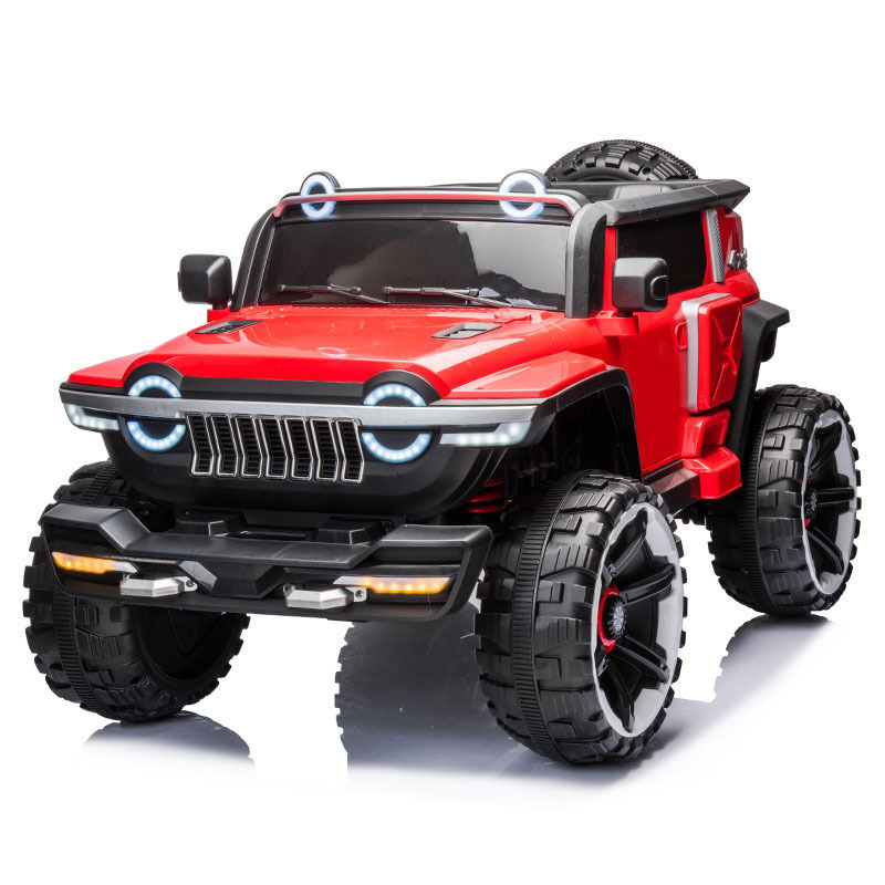 Toy Cars Kids Electric Motor Power For Kids Cars Cartoon Smart Kids Riding Toy