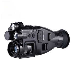 Thermal Scope Night Vision Hunting Infrared Night Vision Thermal Scope For Hunting