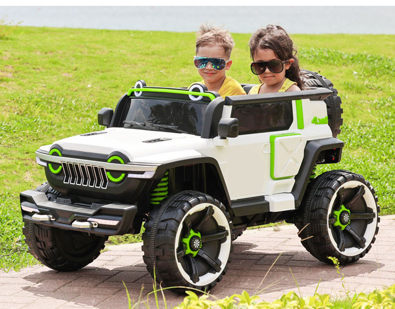 Early Education Music Best Selling Cheap Out Door Ride On Car New Baby Battery Operated Toys Child Car