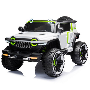 12v 24v Electric Car For Children With Remote Control CE Licensed Good Quality Newest Design Cheap Kids Toy