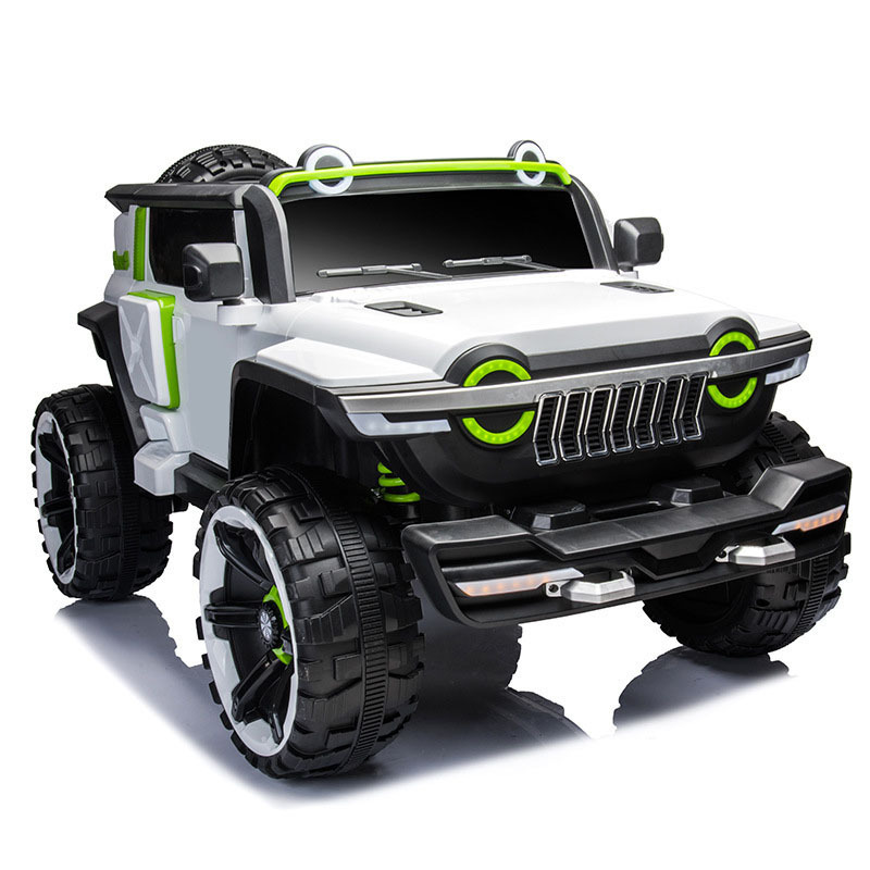 12v 24v Electric Car For Children With Remote Control CE Licensed Good Quality Newest Design Cheap Kids Toy