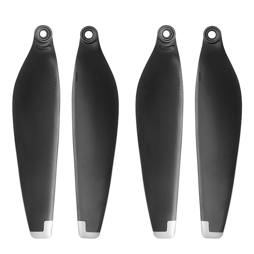 2022 Hot Sale Original  2 Pairs Drone Blade For DJI Mini 3 Pro propellers Replacement Wings Fans Drone Accessories