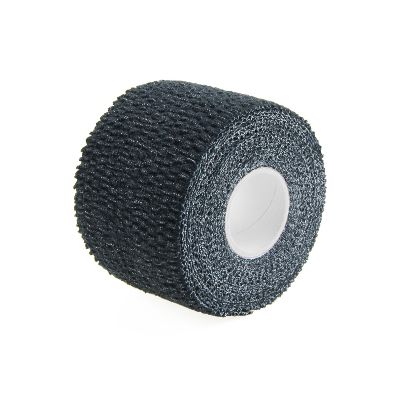 Sport Protection Weight Lifting Thumb Tape EAB Bandage Cotton Crepe Light Elastic Adhesive Bandage