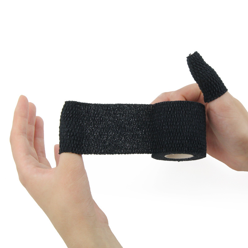 Finger Grip Tape Light Eab Bandage Adhesive Stretch Athletic Thumb Tape