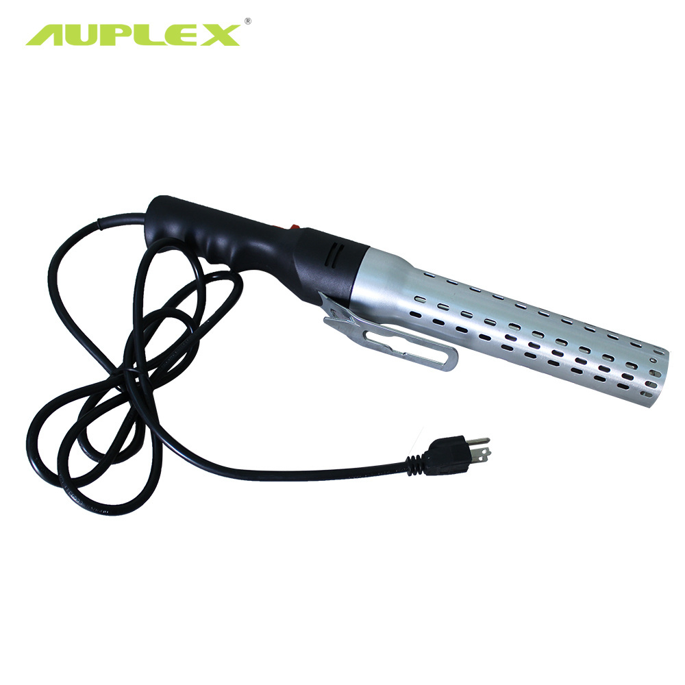 Auplex Hot 2023 Electric Charcoal Fire Starter Looftlighter