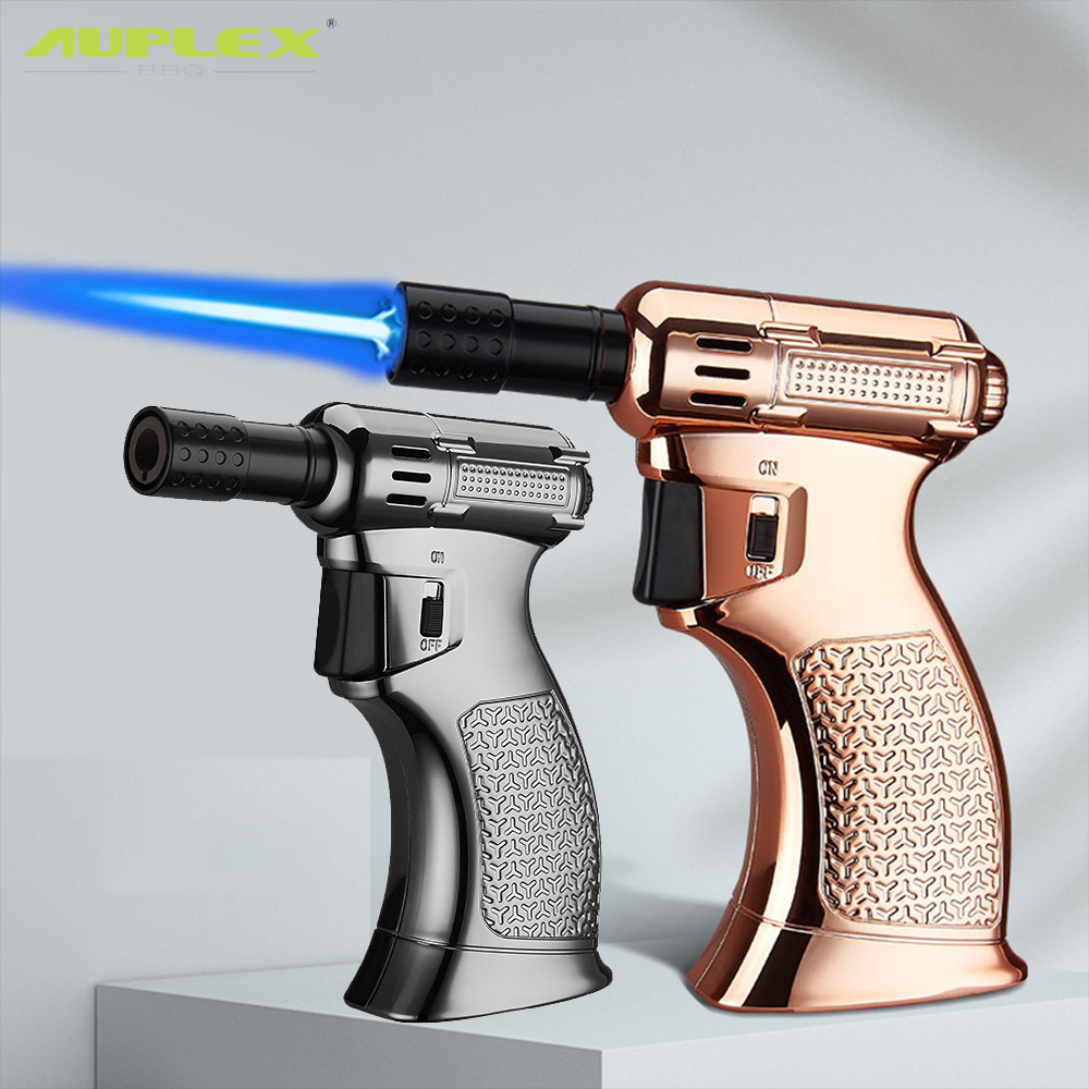 OEM Encendedor 2022 New Arrival Windproof Unique Funny Gas Encendedor Torch Lighter for Wholesales