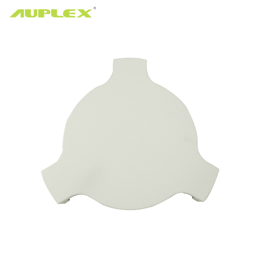 Auplex Kamado BBQ Ceramic Setter Plate/Heat Deflector