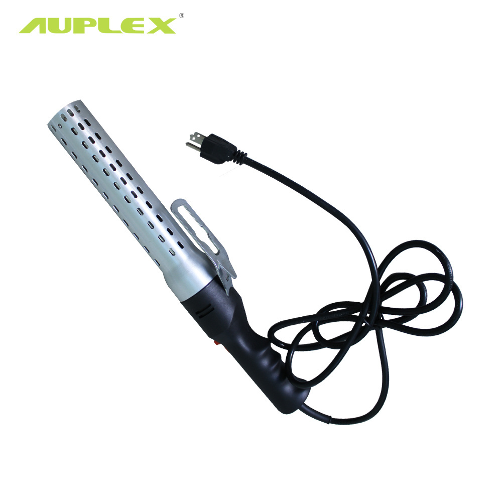 Auplex Electric Charcoal BBQ Tools Looftlighter Hot Air Electric fire starter