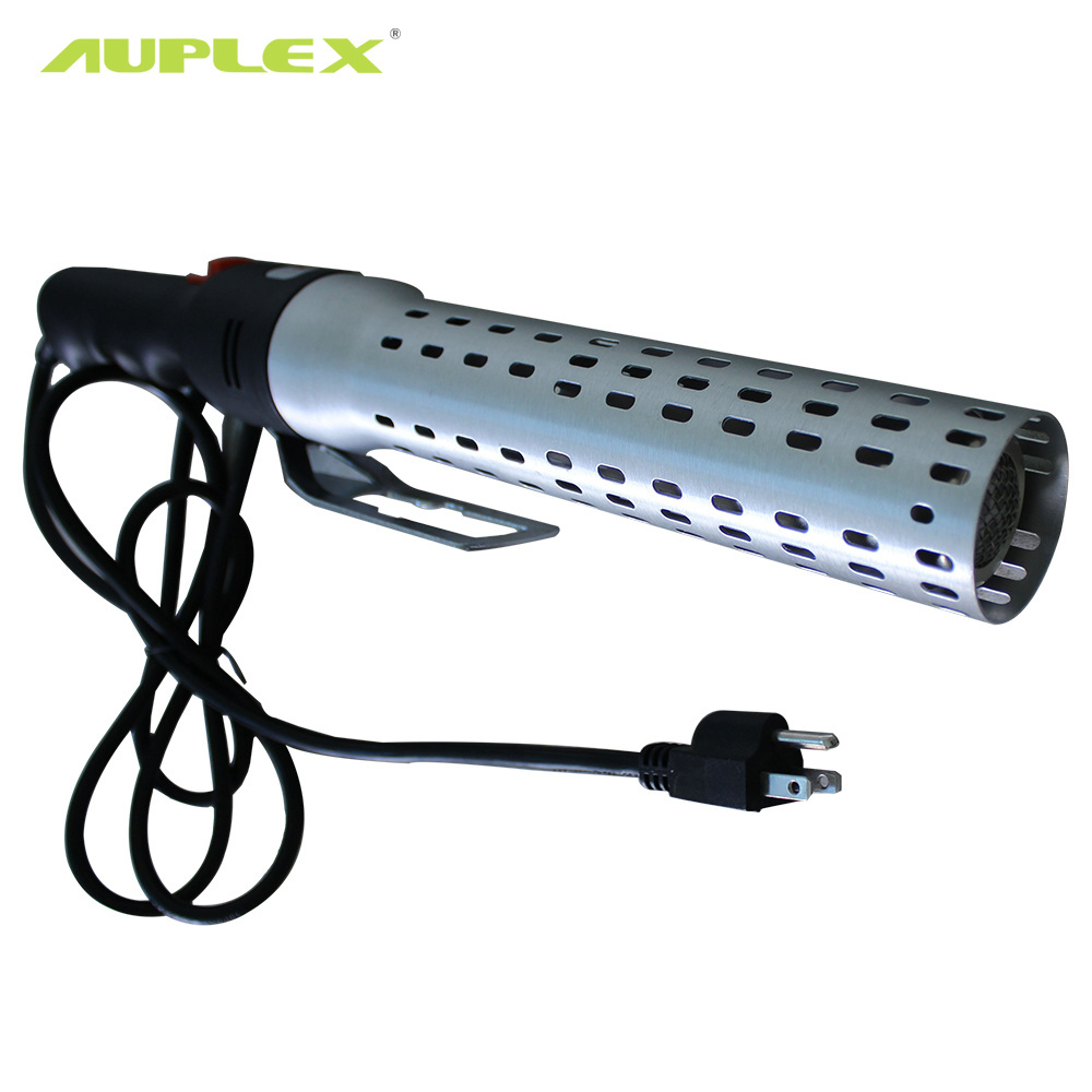 Auplex Electric Charcoal BBQ Tools Looftlighter Hot Air Electric fire starter